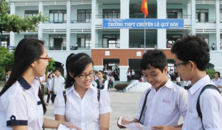 Chỉ tiêu tuyển sinh lớp 10 của 112 trường THPT công lập tại TP Hồ Chí Minh